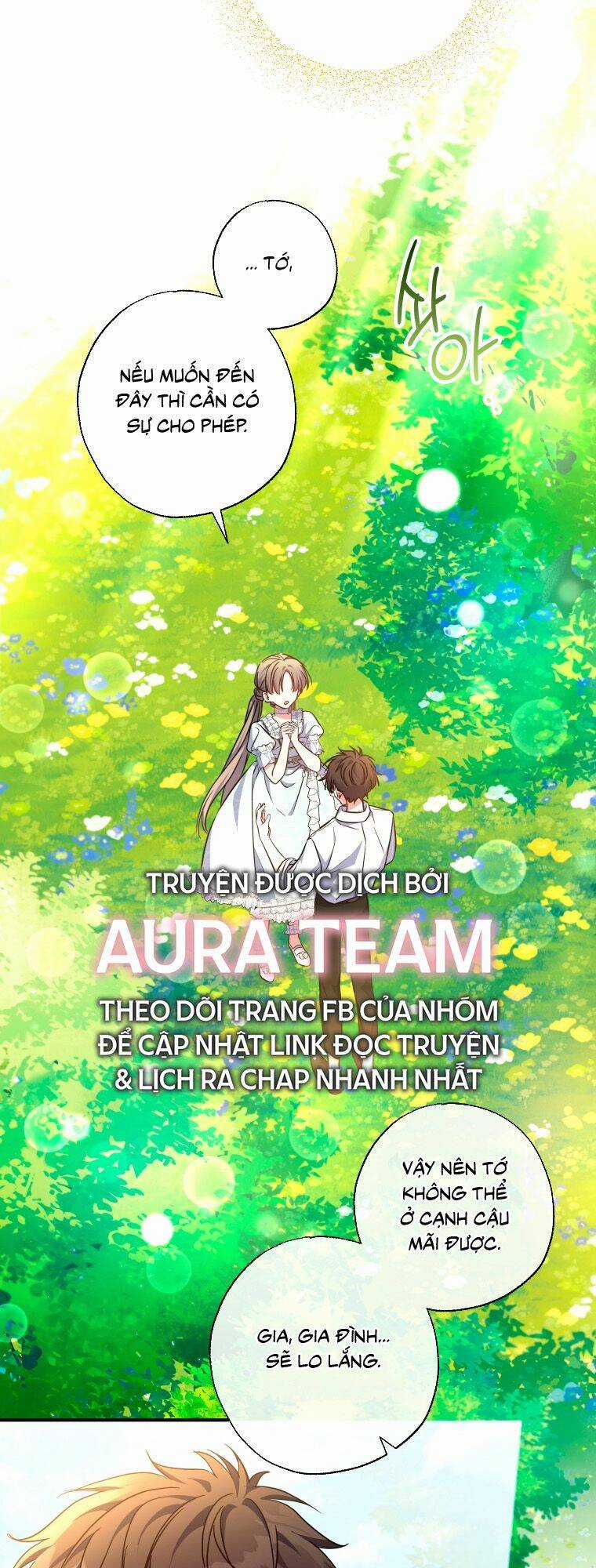 Thánh Nữ Được Đại Công Tước Nhận Nuôi Chapter 34 trang 16