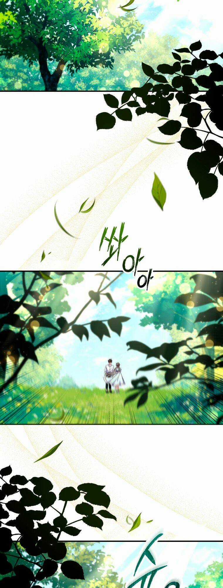 Thánh Nữ Được Đại Công Tước Nhận Nuôi Chapter 34 trang 23