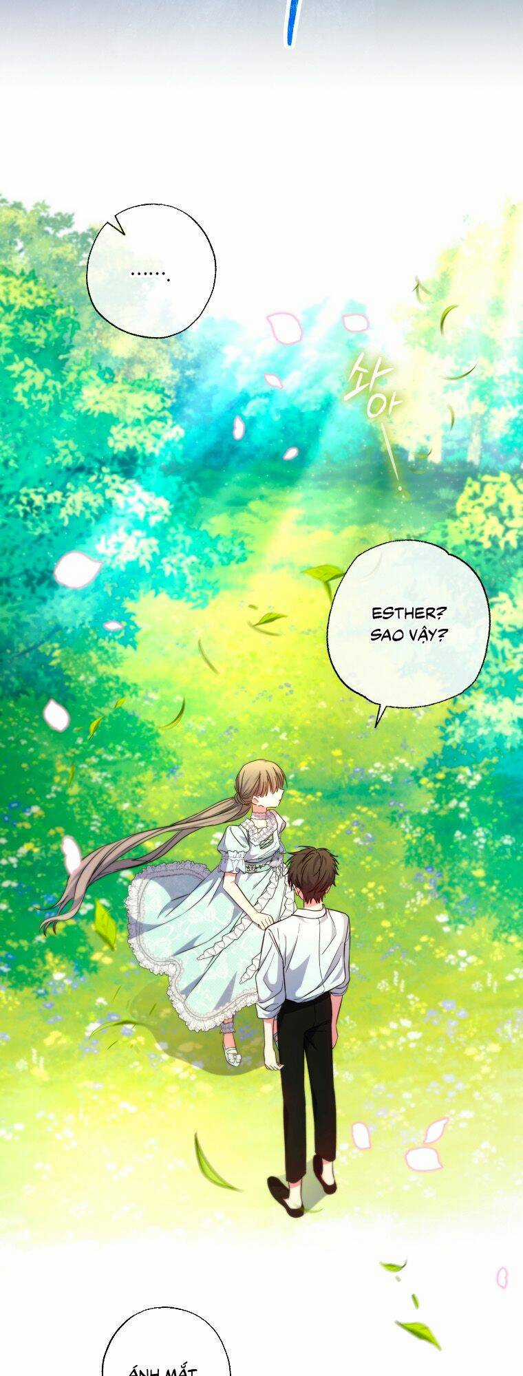 Thánh Nữ Được Đại Công Tước Nhận Nuôi Chapter 34 trang 26