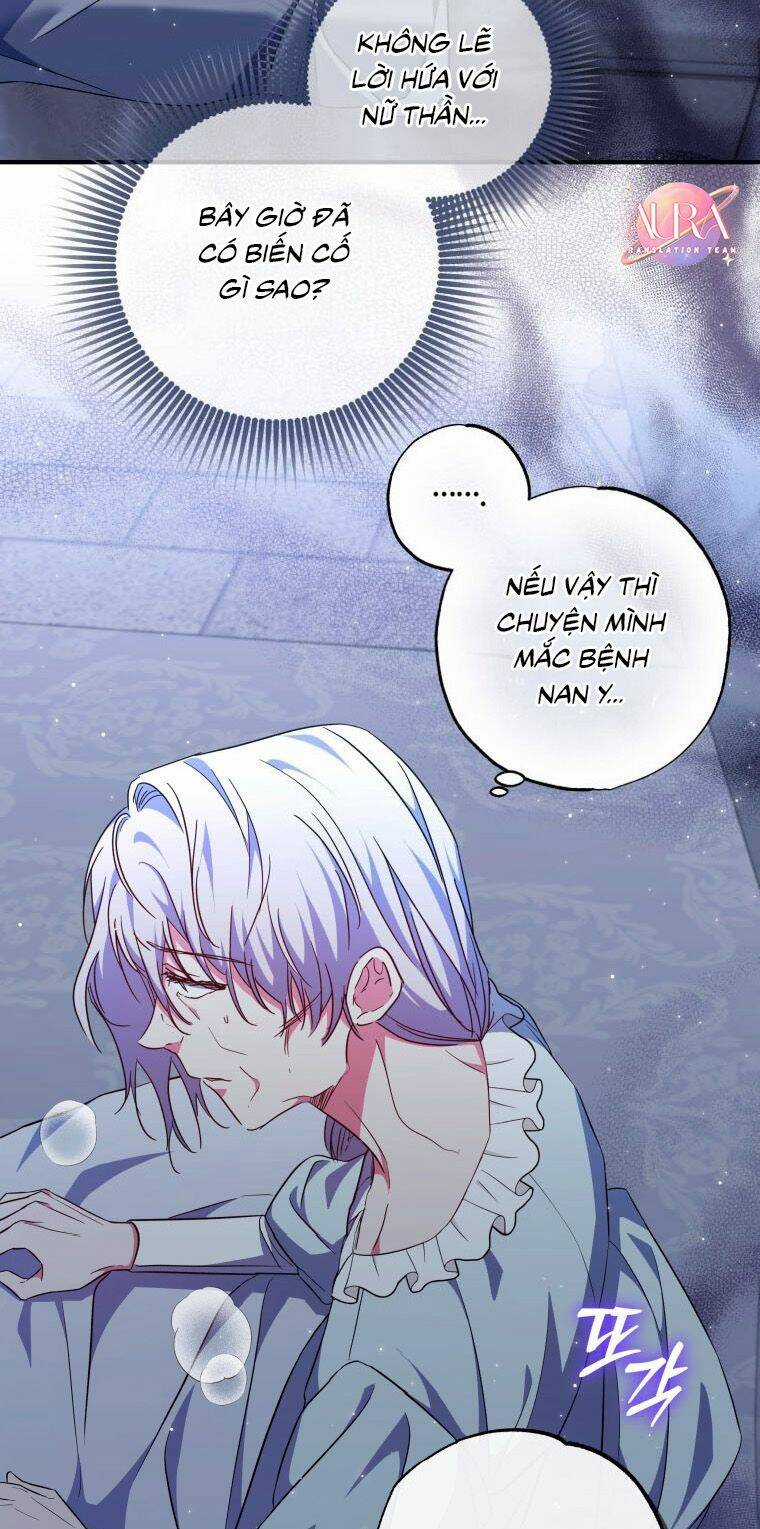 Thánh Nữ Được Đại Công Tước Nhận Nuôi Chapter 34 trang 33