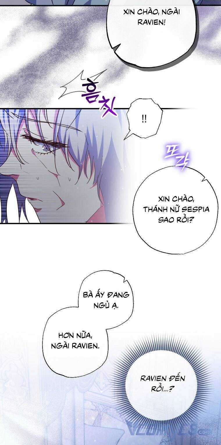 Thánh Nữ Được Đại Công Tước Nhận Nuôi Chapter 34 trang 34