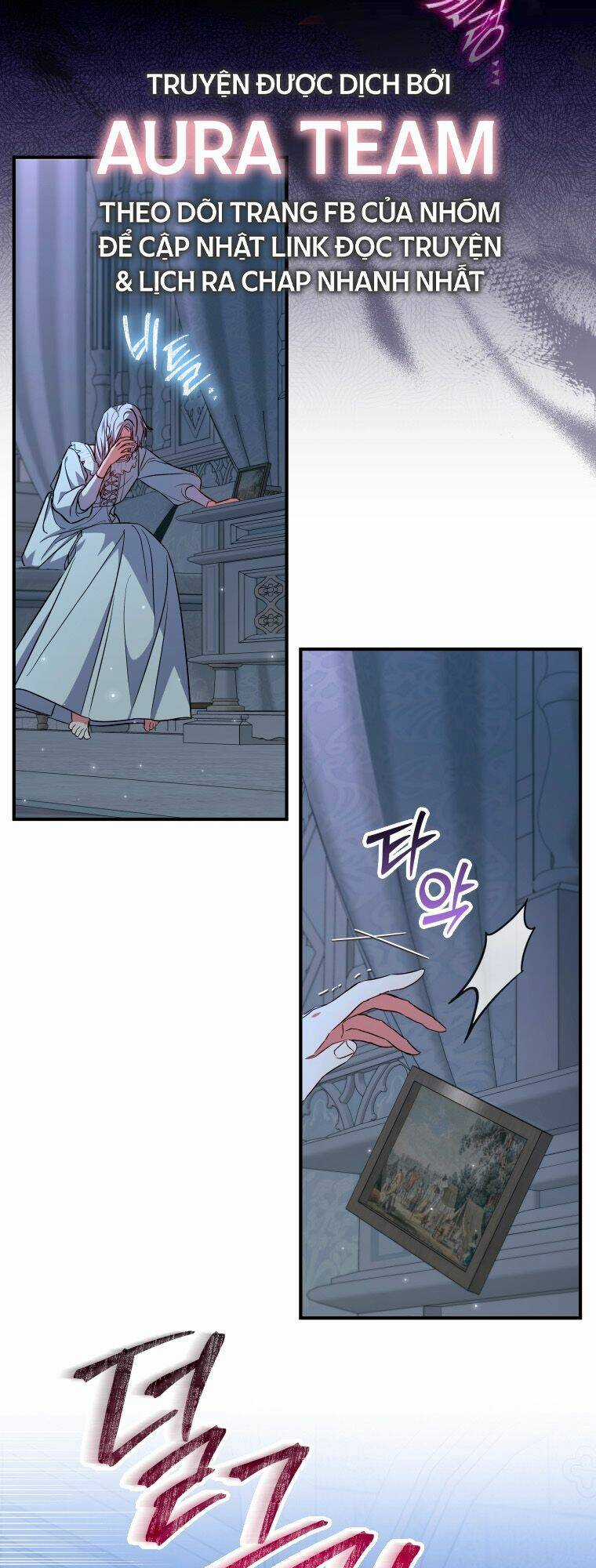 Thánh Nữ Được Đại Công Tước Nhận Nuôi Chapter 34 trang 39