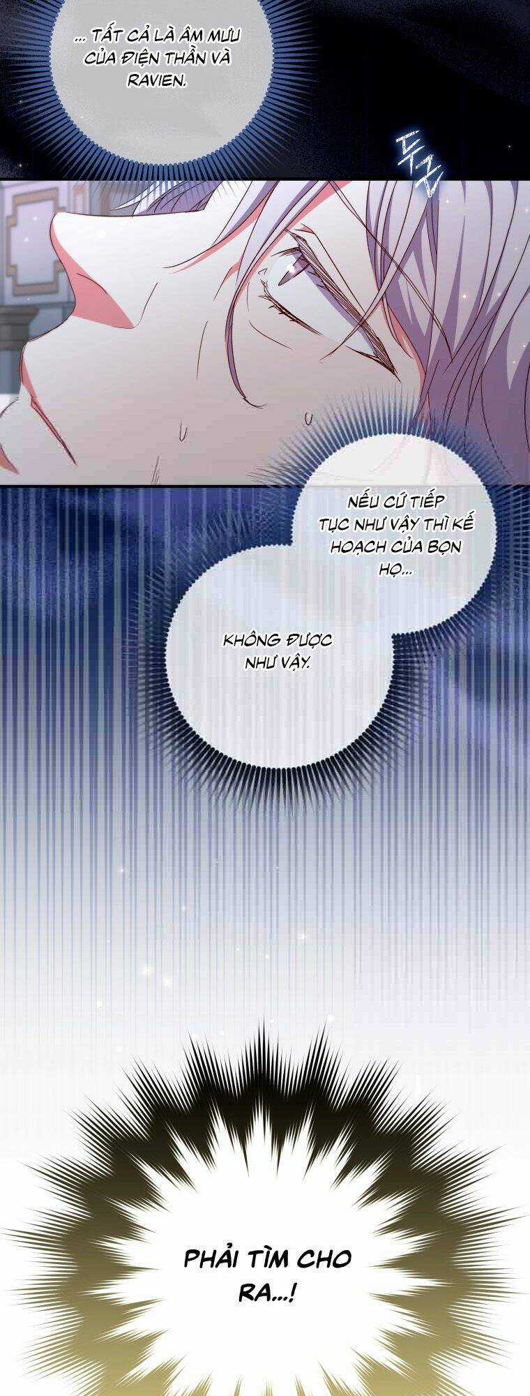 Thánh Nữ Được Đại Công Tước Nhận Nuôi Chapter 34 trang 43