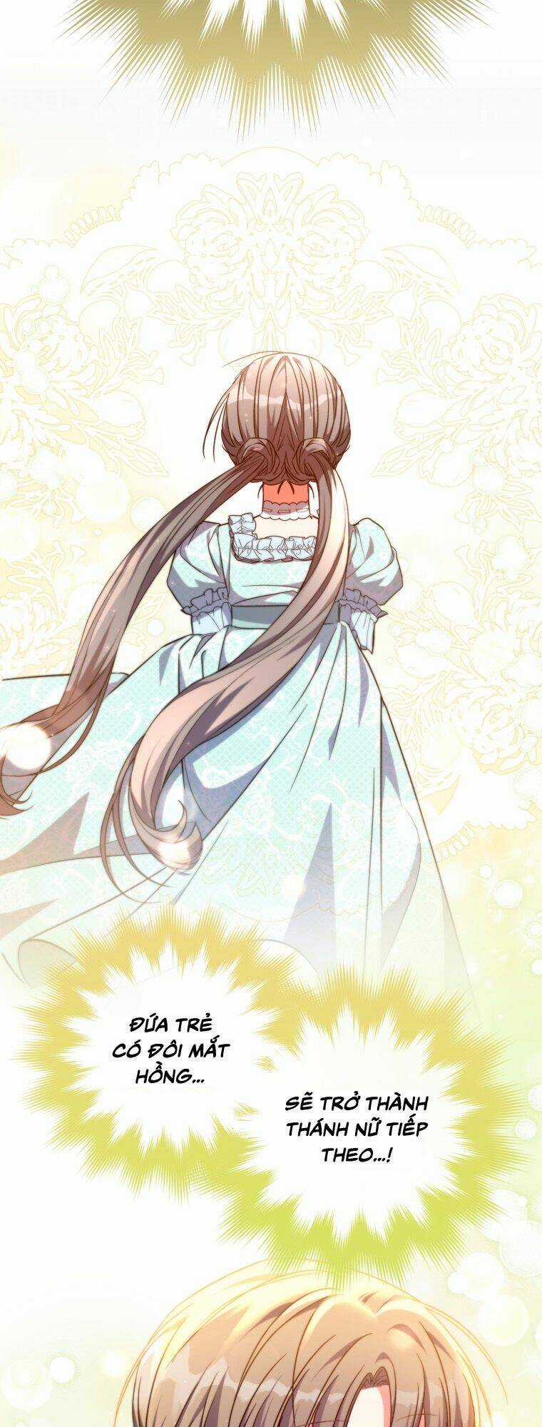 Thánh Nữ Được Đại Công Tước Nhận Nuôi Chapter 34 trang 44