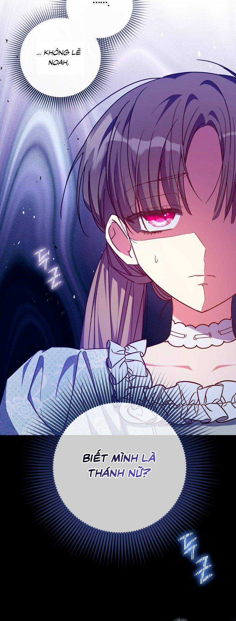 Thánh Nữ Được Đại Công Tước Nhận Nuôi Chapter 34 trang 6