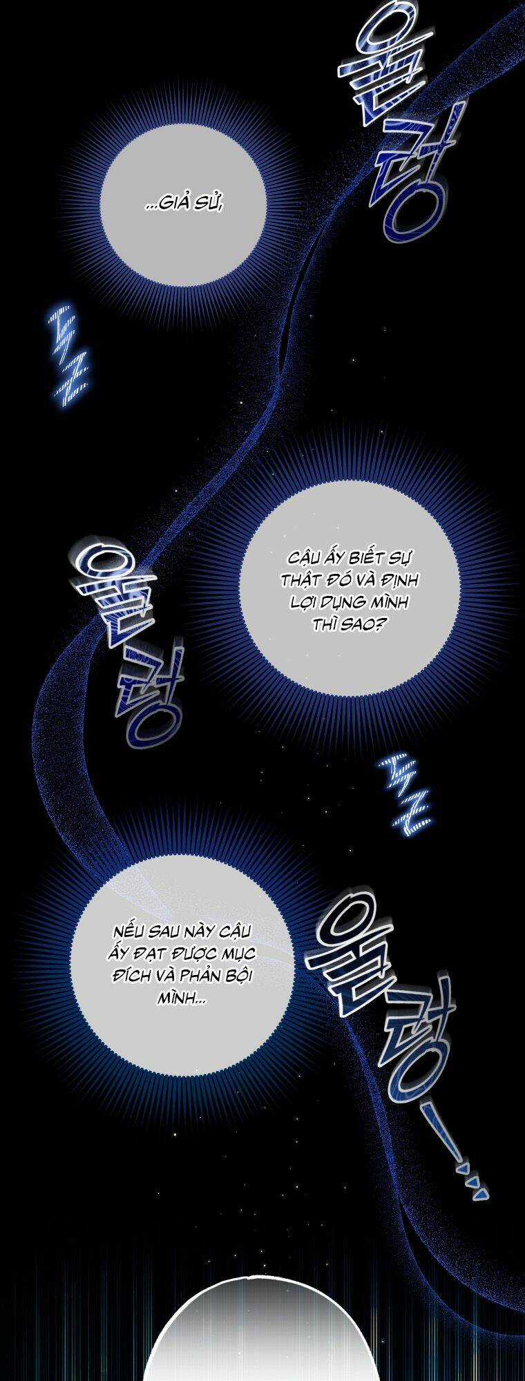 Thánh Nữ Được Đại Công Tước Nhận Nuôi Chapter 34 trang 7