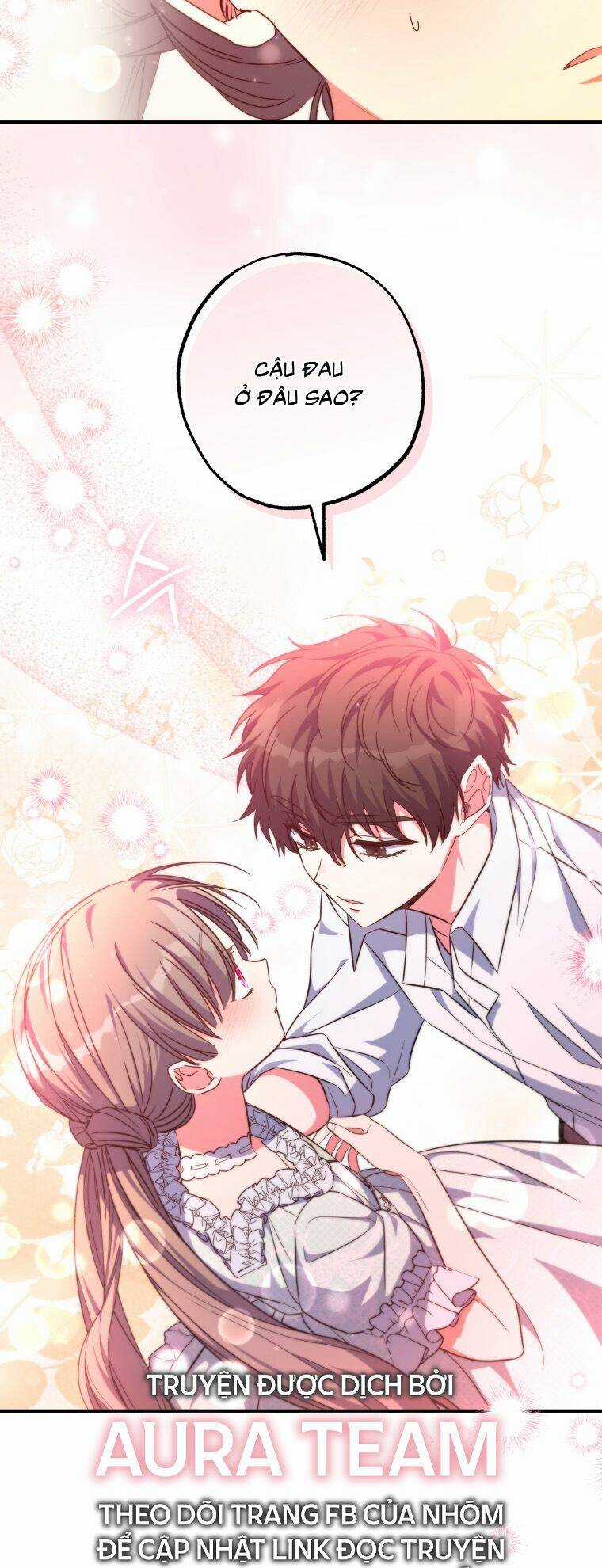 Thánh Nữ Được Đại Công Tước Nhận Nuôi Chapter 34 trang 9