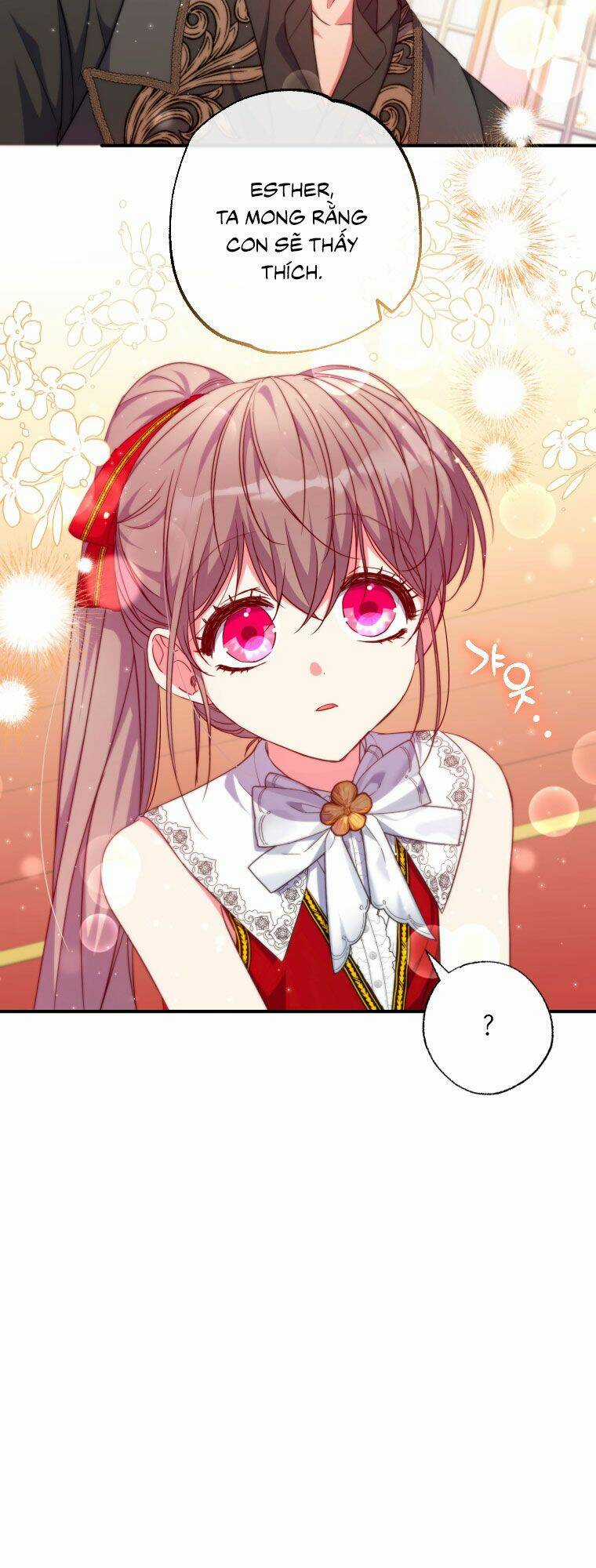 Thánh Nữ Được Đại Công Tước Nhận Nuôi Chapter 35 trang 11