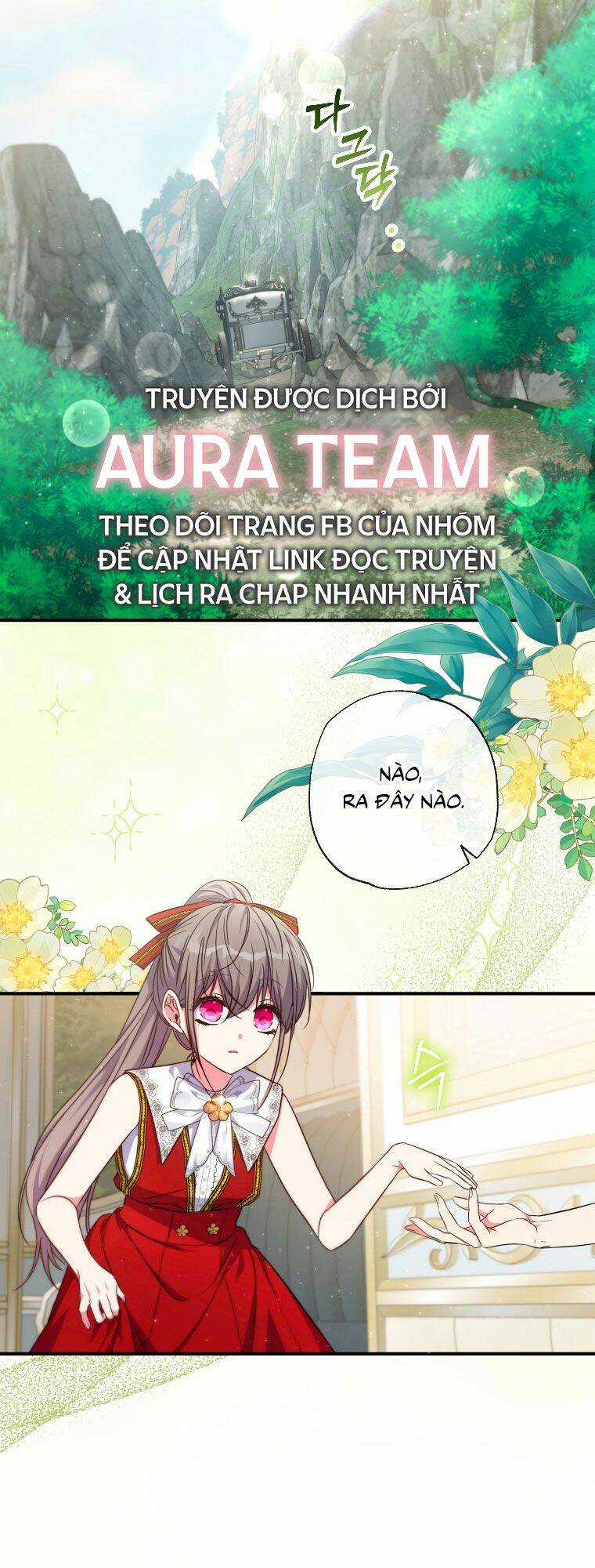 Thánh Nữ Được Đại Công Tước Nhận Nuôi Chapter 35 trang 13