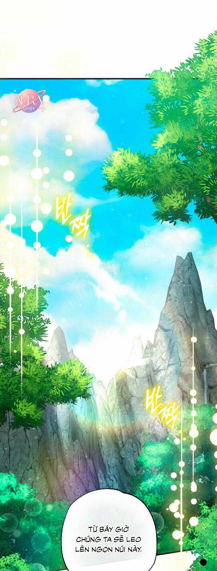 Thánh Nữ Được Đại Công Tước Nhận Nuôi Chapter 35 trang 14