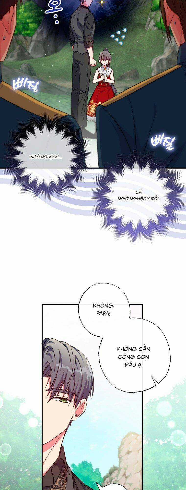 Thánh Nữ Được Đại Công Tước Nhận Nuôi Chapter 35 trang 18