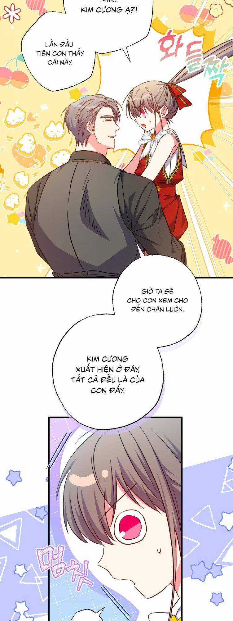 Thánh Nữ Được Đại Công Tước Nhận Nuôi Chapter 35 trang 29