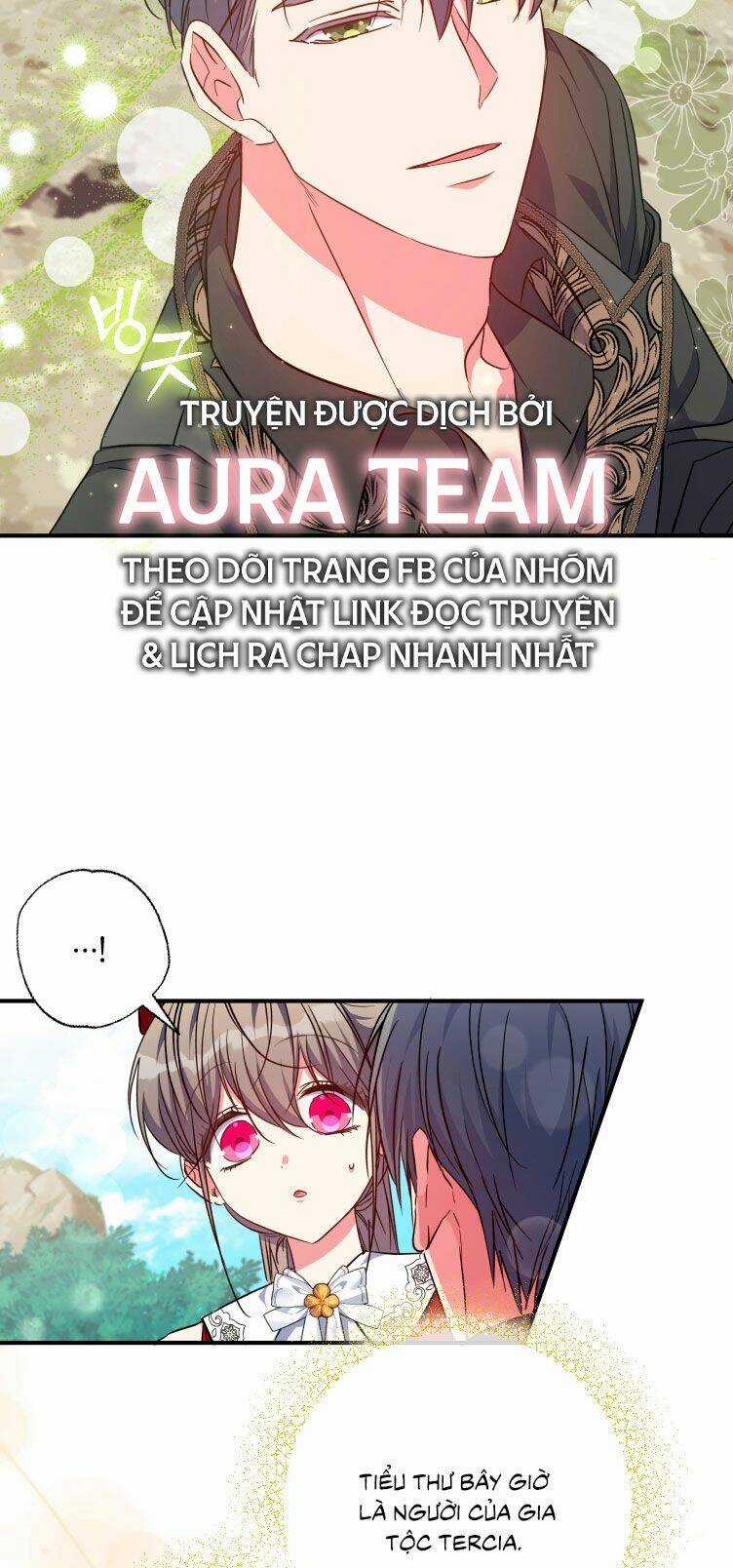 Thánh Nữ Được Đại Công Tước Nhận Nuôi Chapter 35 trang 31