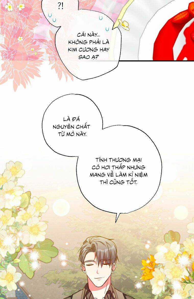 Thánh Nữ Được Đại Công Tước Nhận Nuôi Chapter 35 trang 40