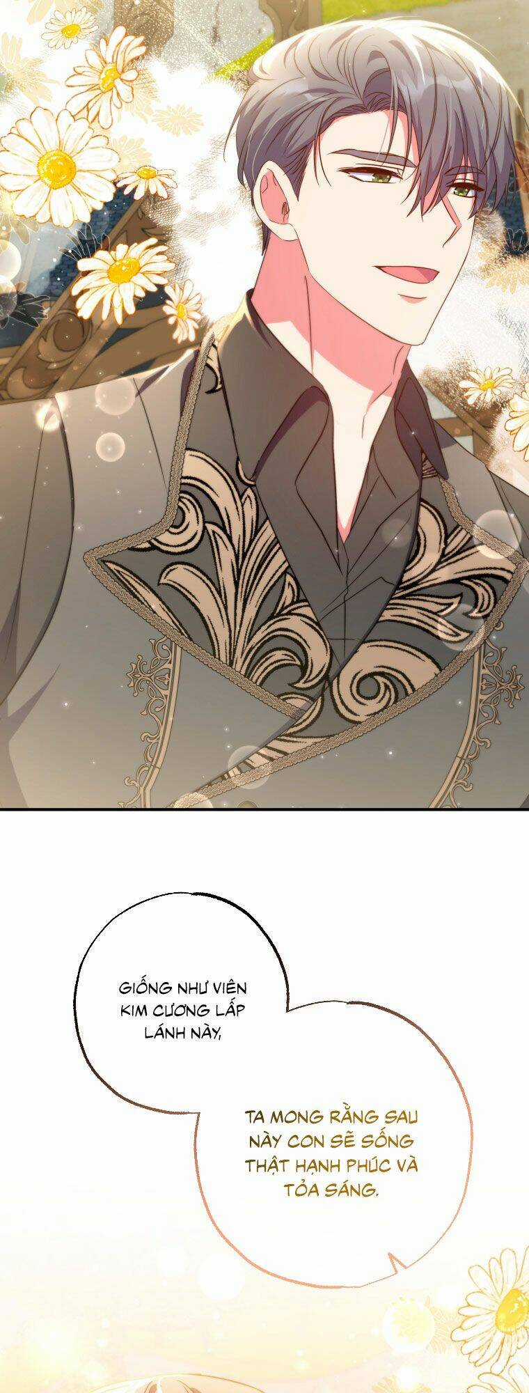 Thánh Nữ Được Đại Công Tước Nhận Nuôi Chapter 35 trang 43