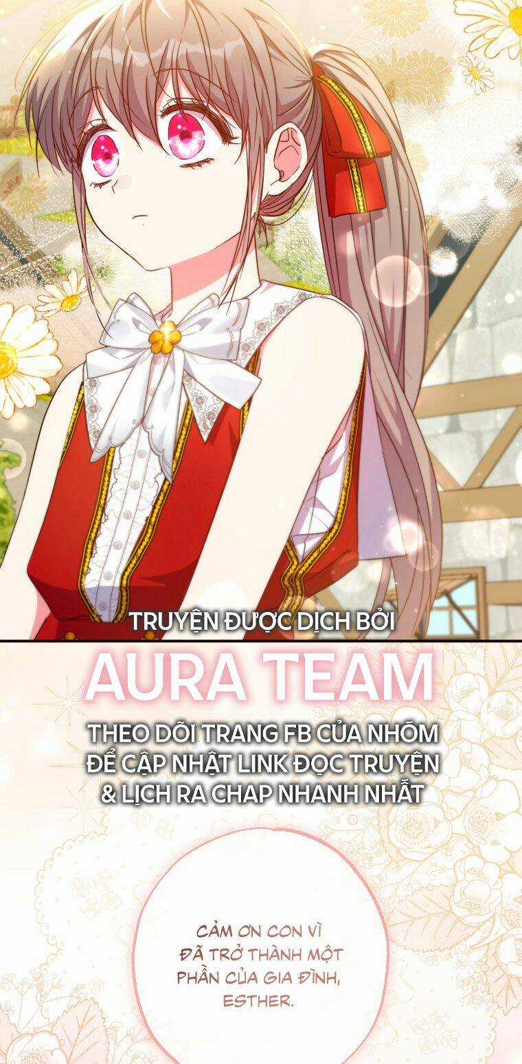 Thánh Nữ Được Đại Công Tước Nhận Nuôi Chapter 35 trang 44