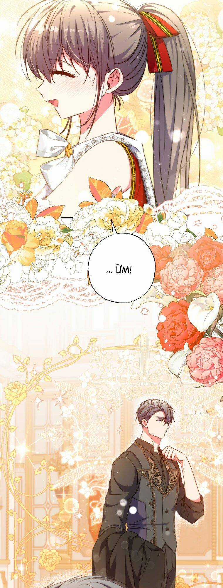 Thánh Nữ Được Đại Công Tước Nhận Nuôi Chapter 35 trang 5