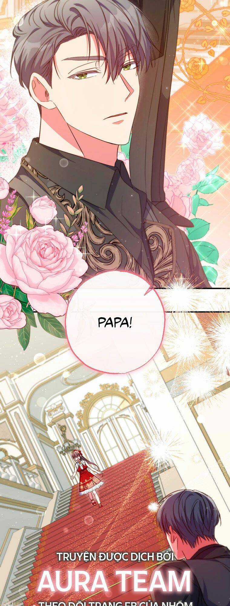 Thánh Nữ Được Đại Công Tước Nhận Nuôi Chapter 35 trang 6