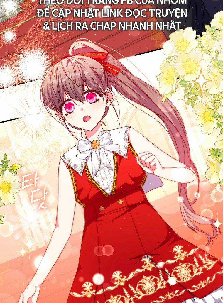 Thánh Nữ Được Đại Công Tước Nhận Nuôi Chapter 35 trang 7