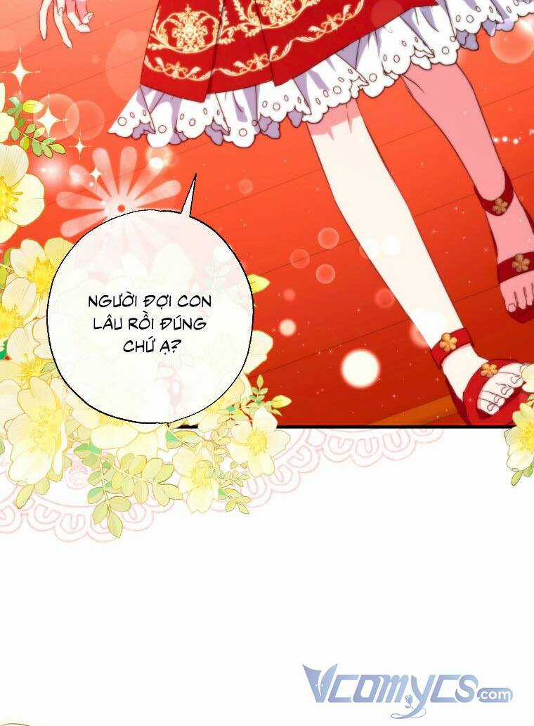 Thánh Nữ Được Đại Công Tước Nhận Nuôi Chapter 35 trang 8