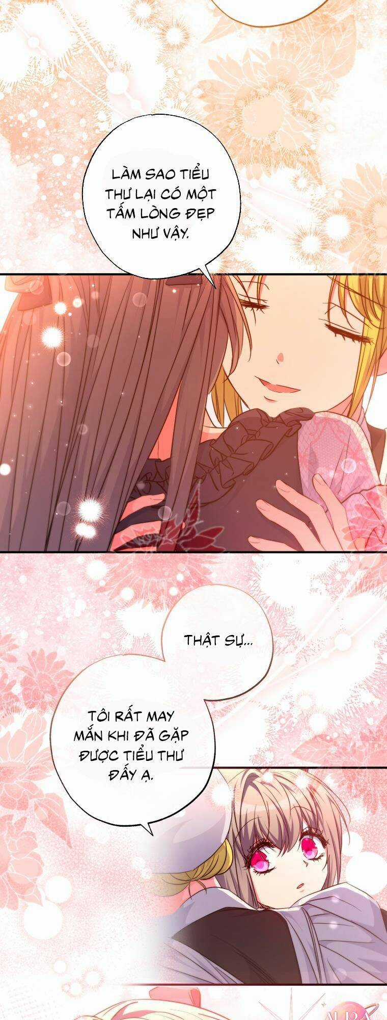 Thánh Nữ Được Đại Công Tước Nhận Nuôi Chapter 36 trang 12