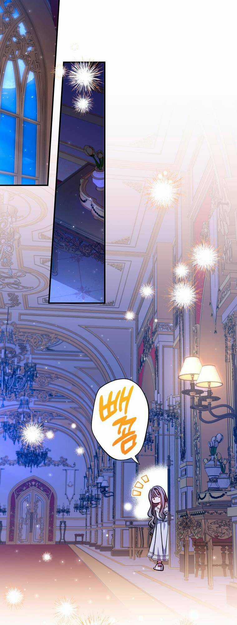 Thánh Nữ Được Đại Công Tước Nhận Nuôi Chapter 36 trang 16