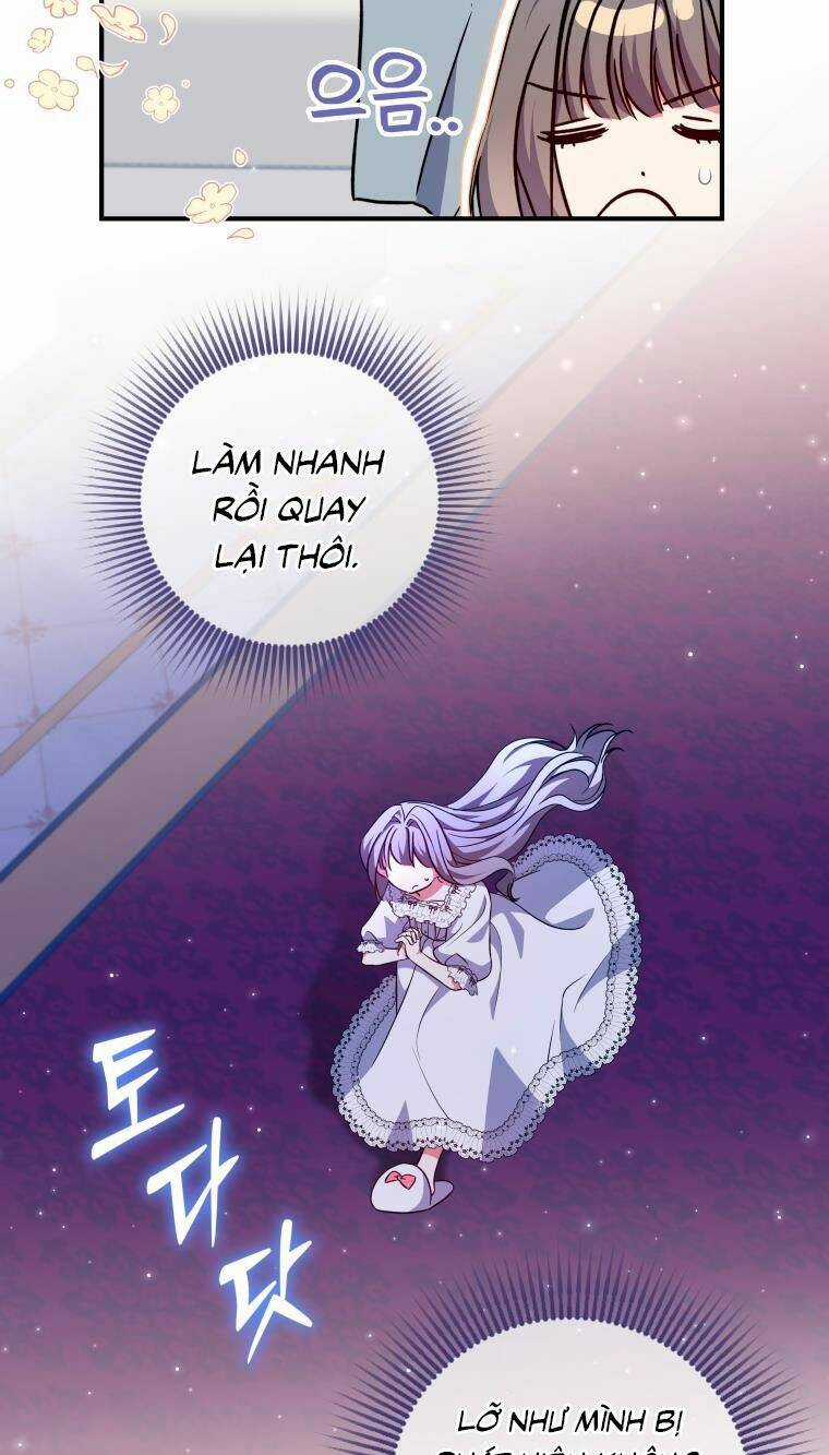 Thánh Nữ Được Đại Công Tước Nhận Nuôi Chapter 36 trang 18