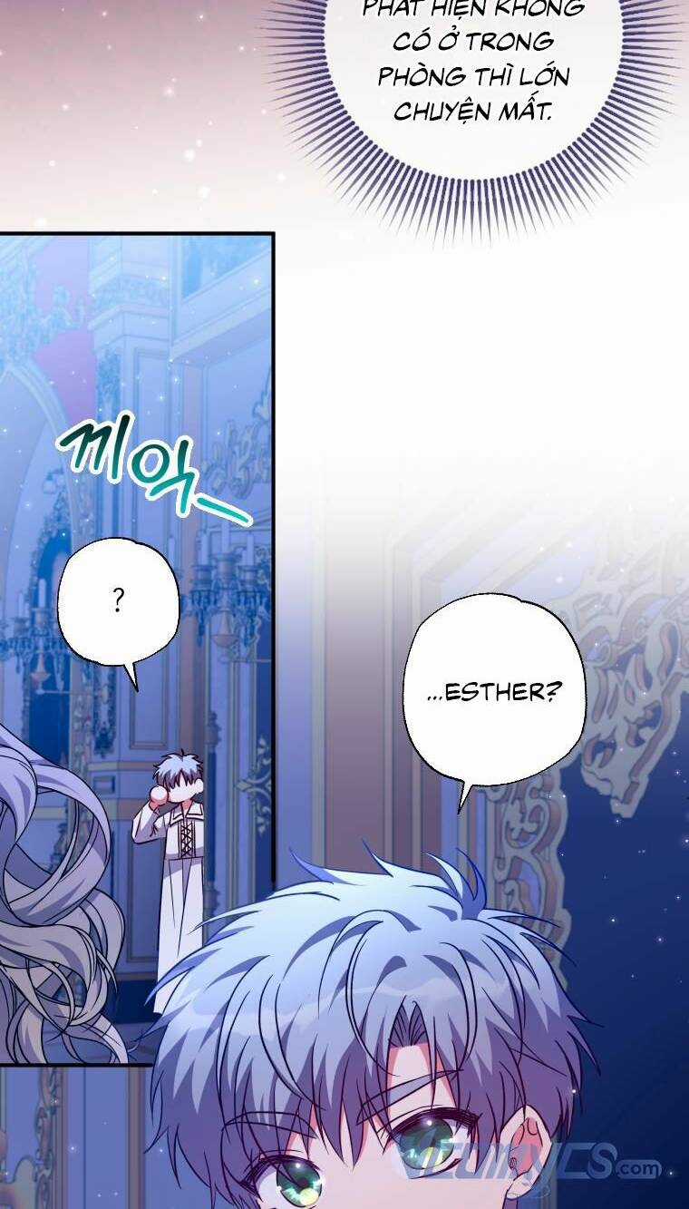 Thánh Nữ Được Đại Công Tước Nhận Nuôi Chapter 36 trang 19