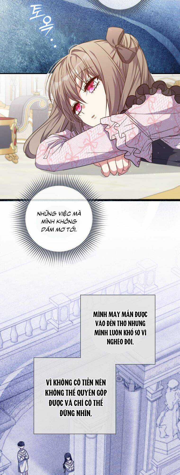 Thánh Nữ Được Đại Công Tước Nhận Nuôi Chapter 36 trang 2