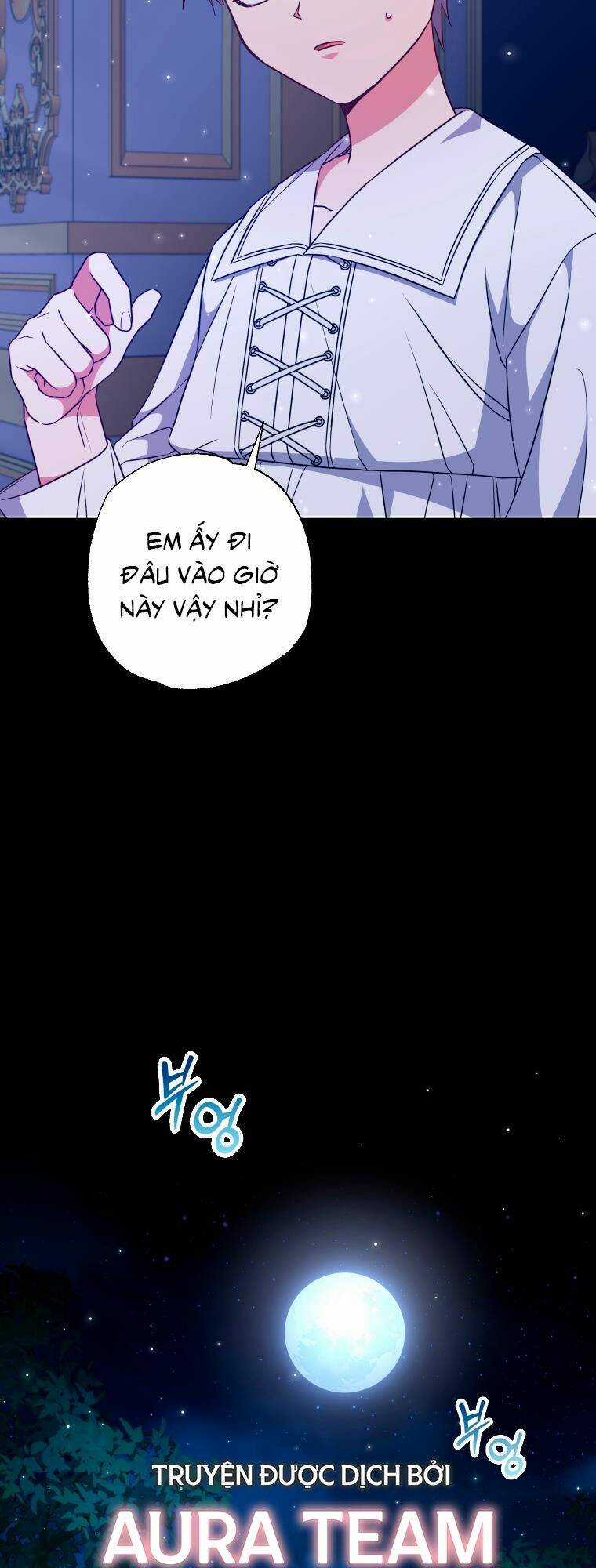 Thánh Nữ Được Đại Công Tước Nhận Nuôi Chapter 36 trang 20