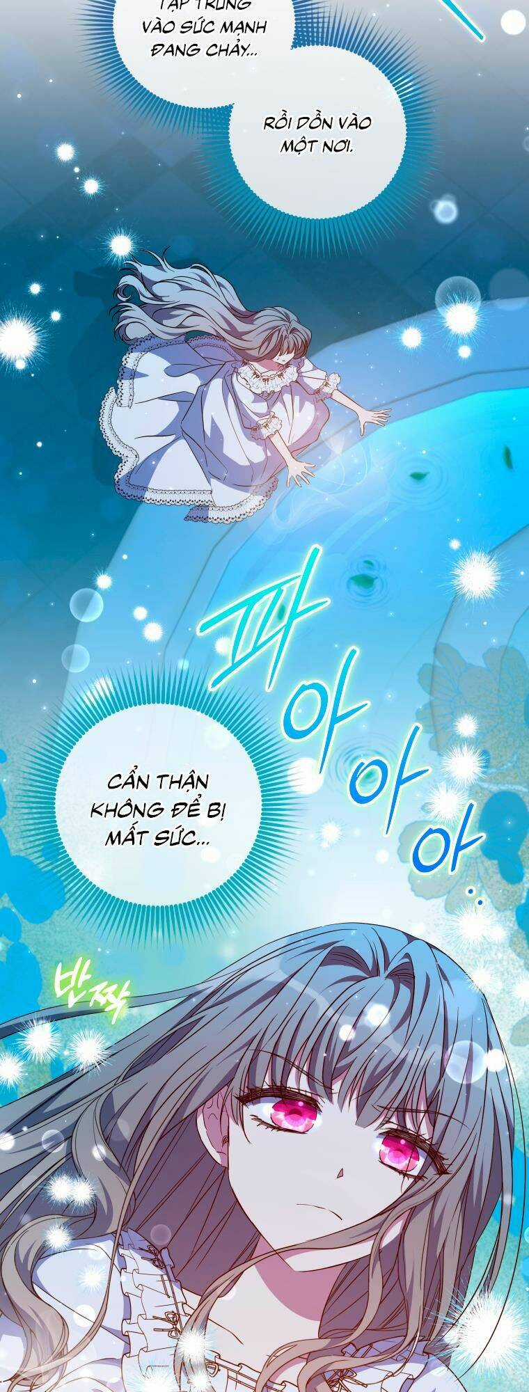 Thánh Nữ Được Đại Công Tước Nhận Nuôi Chapter 36 trang 26