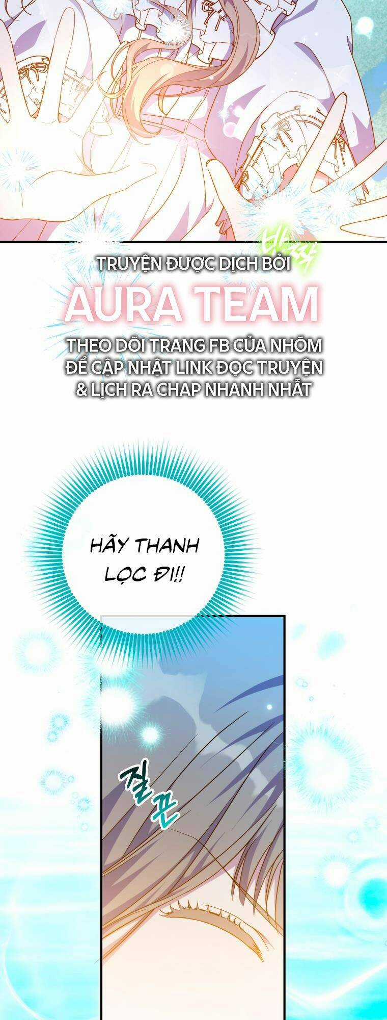 Thánh Nữ Được Đại Công Tước Nhận Nuôi Chapter 36 trang 27