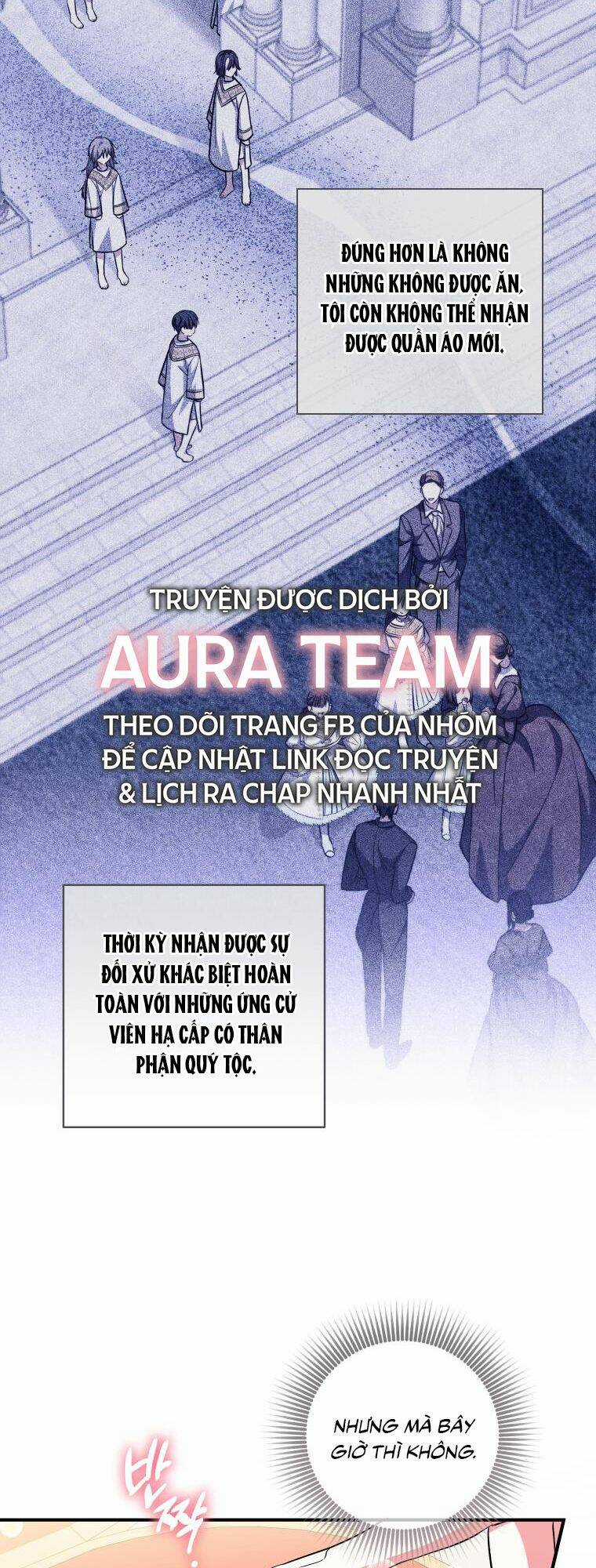 Thánh Nữ Được Đại Công Tước Nhận Nuôi Chapter 36 trang 3