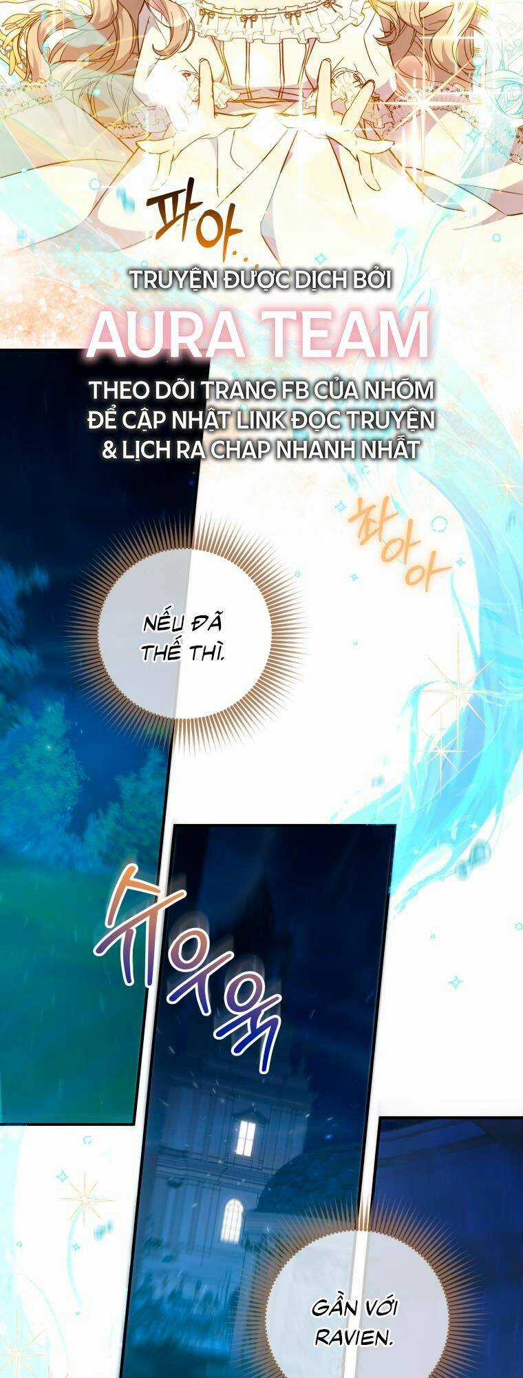 Thánh Nữ Được Đại Công Tước Nhận Nuôi Chapter 36 trang 37