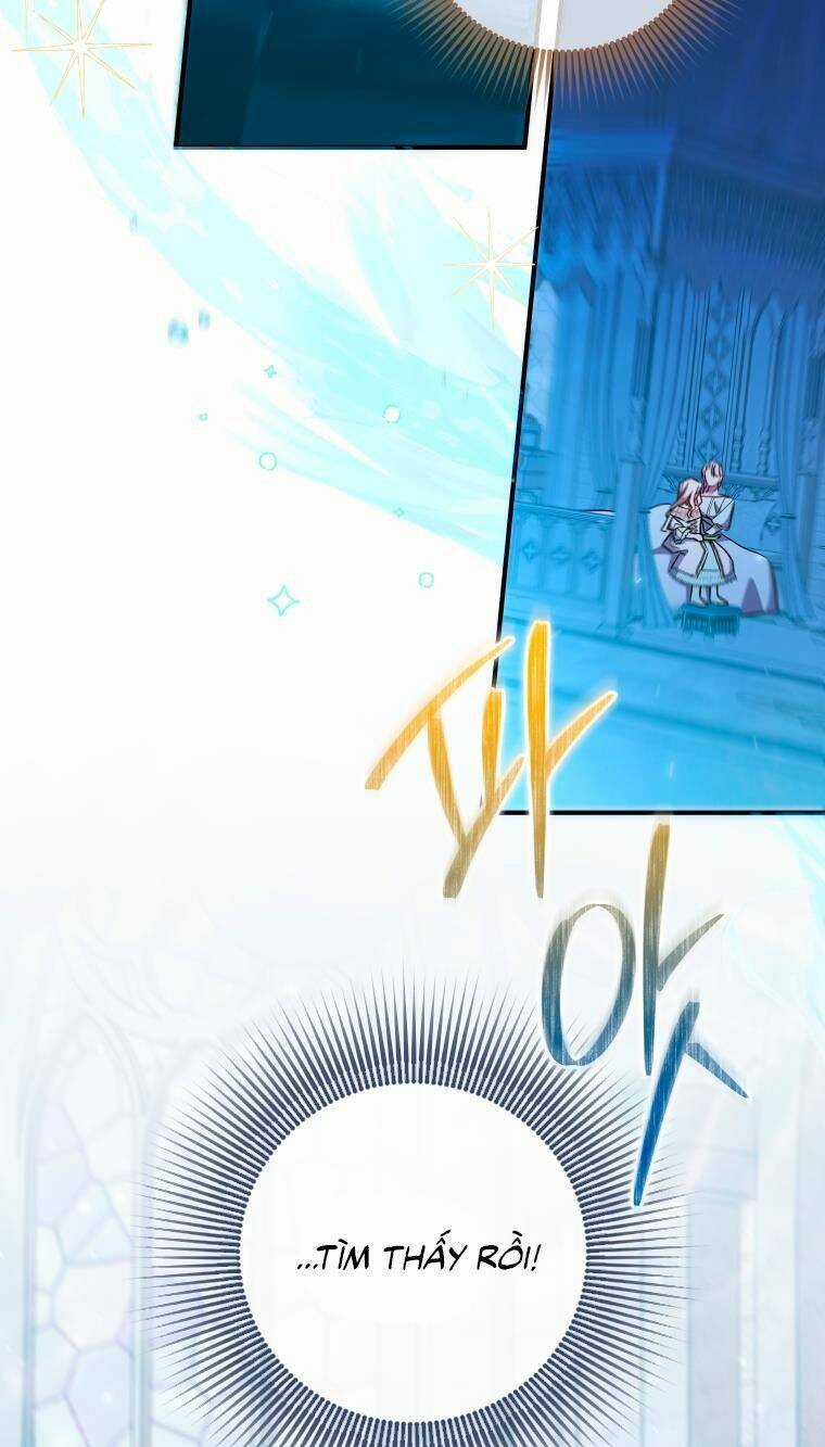 Thánh Nữ Được Đại Công Tước Nhận Nuôi Chapter 36 trang 38