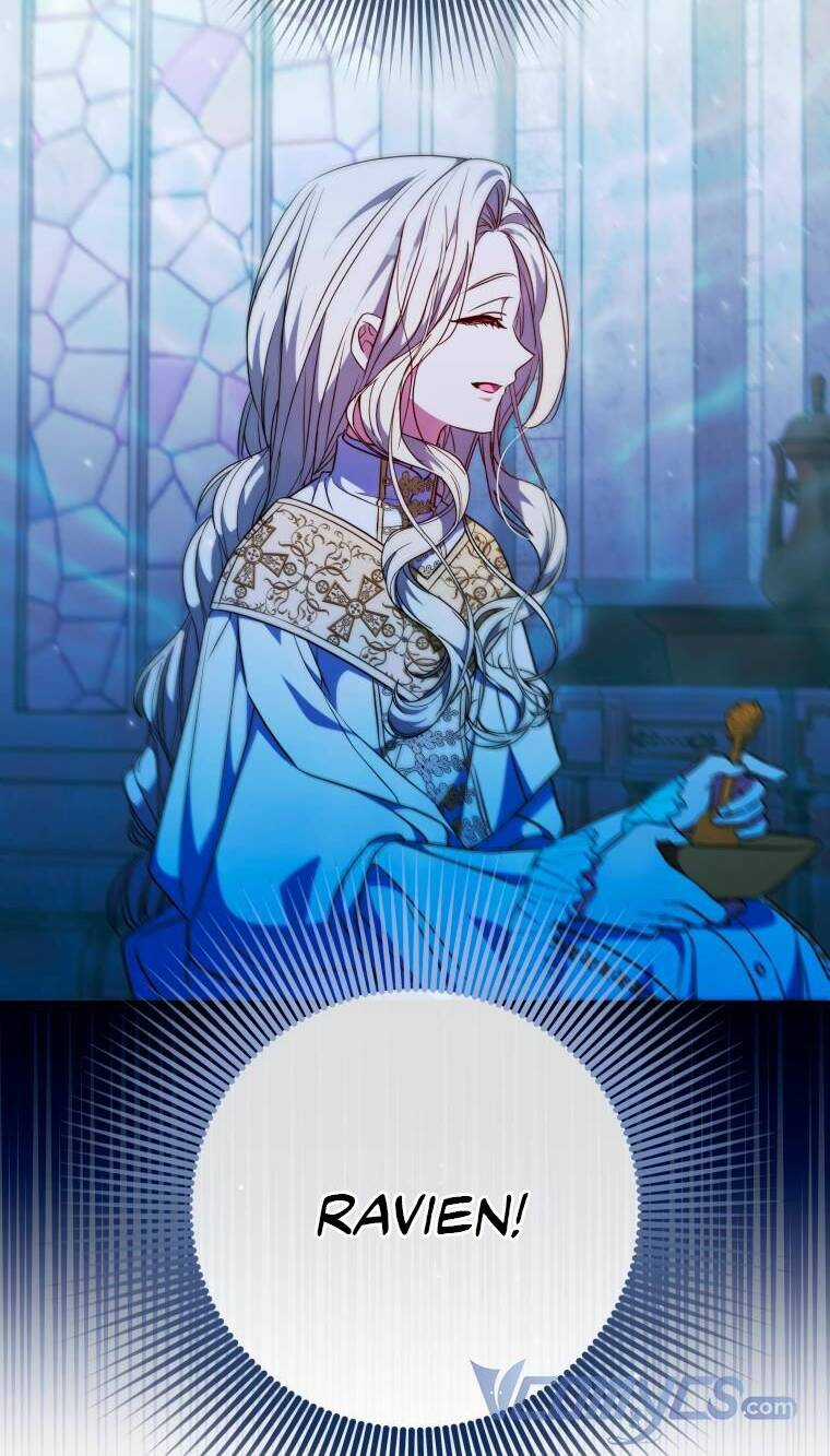 Thánh Nữ Được Đại Công Tước Nhận Nuôi Chapter 36 trang 39