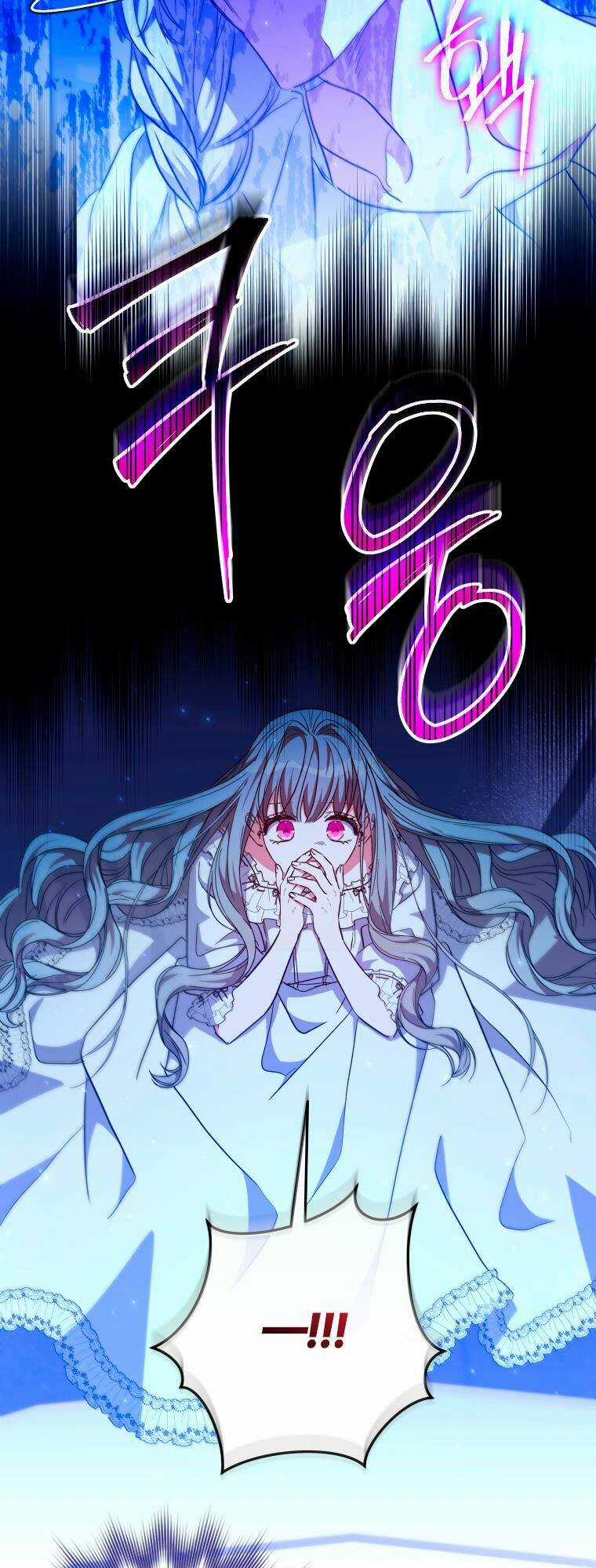 Thánh Nữ Được Đại Công Tước Nhận Nuôi Chapter 36 trang 41