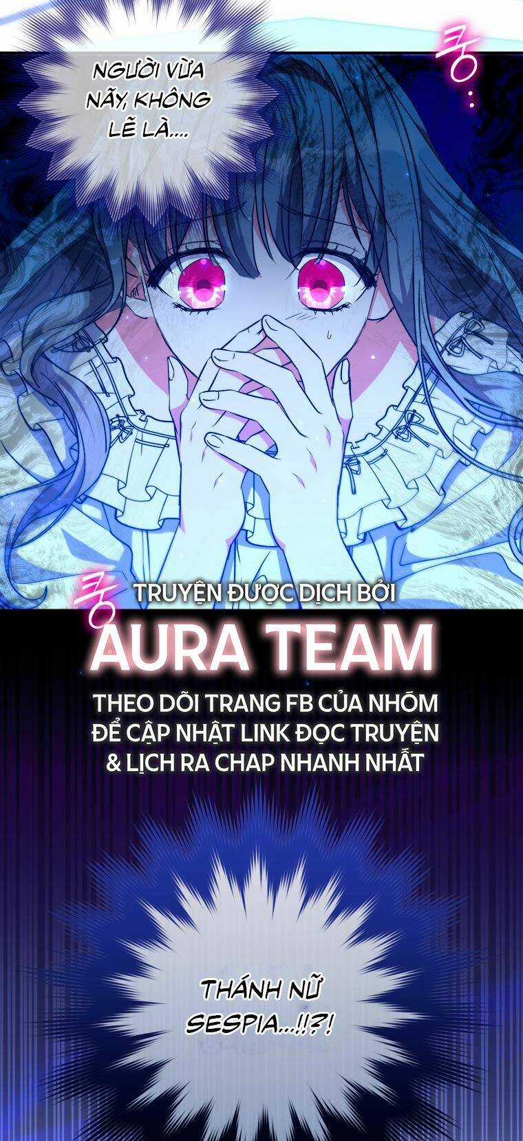 Thánh Nữ Được Đại Công Tước Nhận Nuôi Chapter 36 trang 42