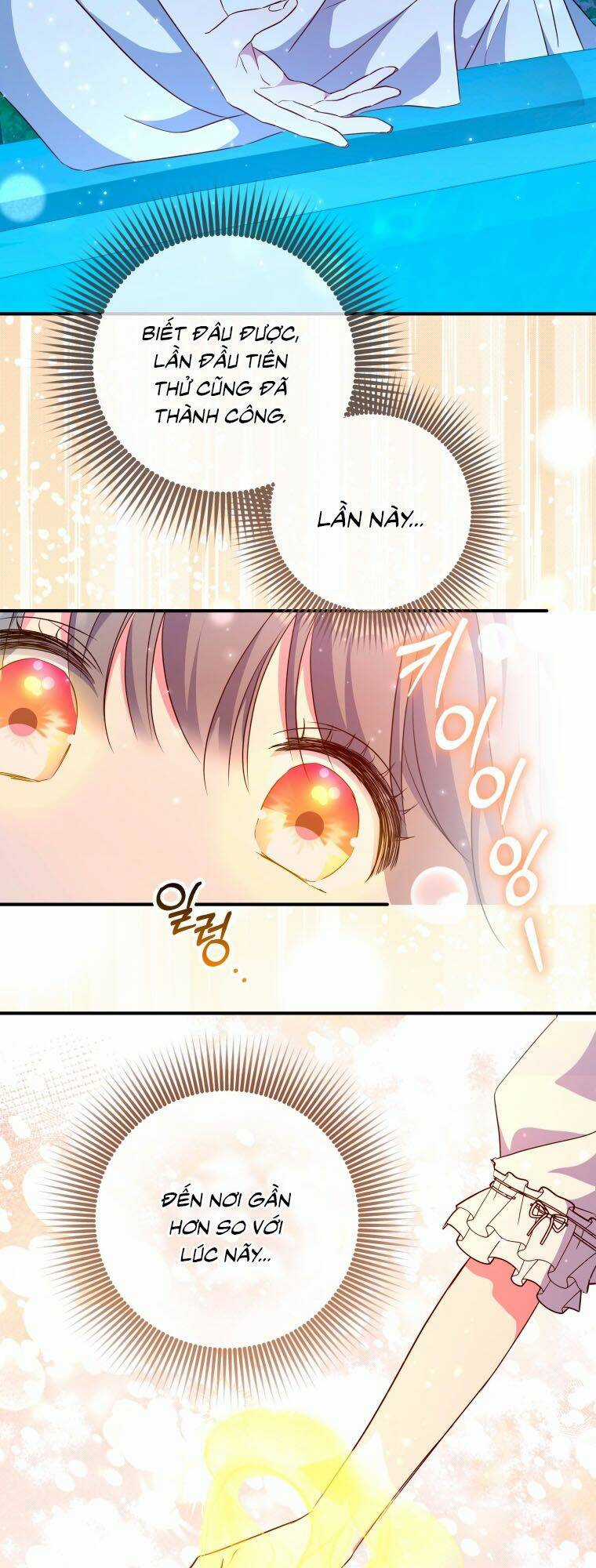 Thánh Nữ Được Đại Công Tước Nhận Nuôi Chapter 37 trang 10