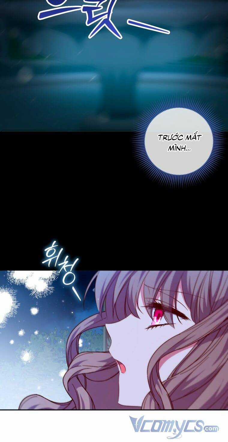 Thánh Nữ Được Đại Công Tước Nhận Nuôi Chapter 37 trang 13