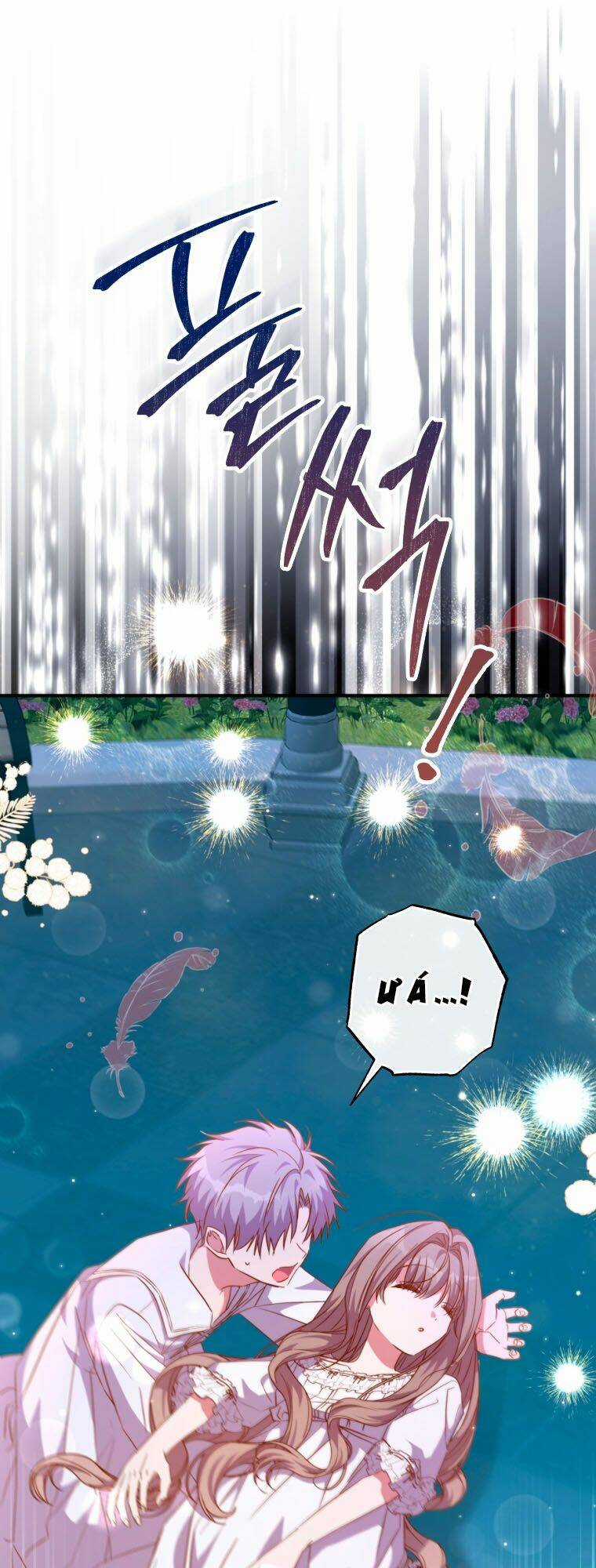 Thánh Nữ Được Đại Công Tước Nhận Nuôi Chapter 37 trang 14