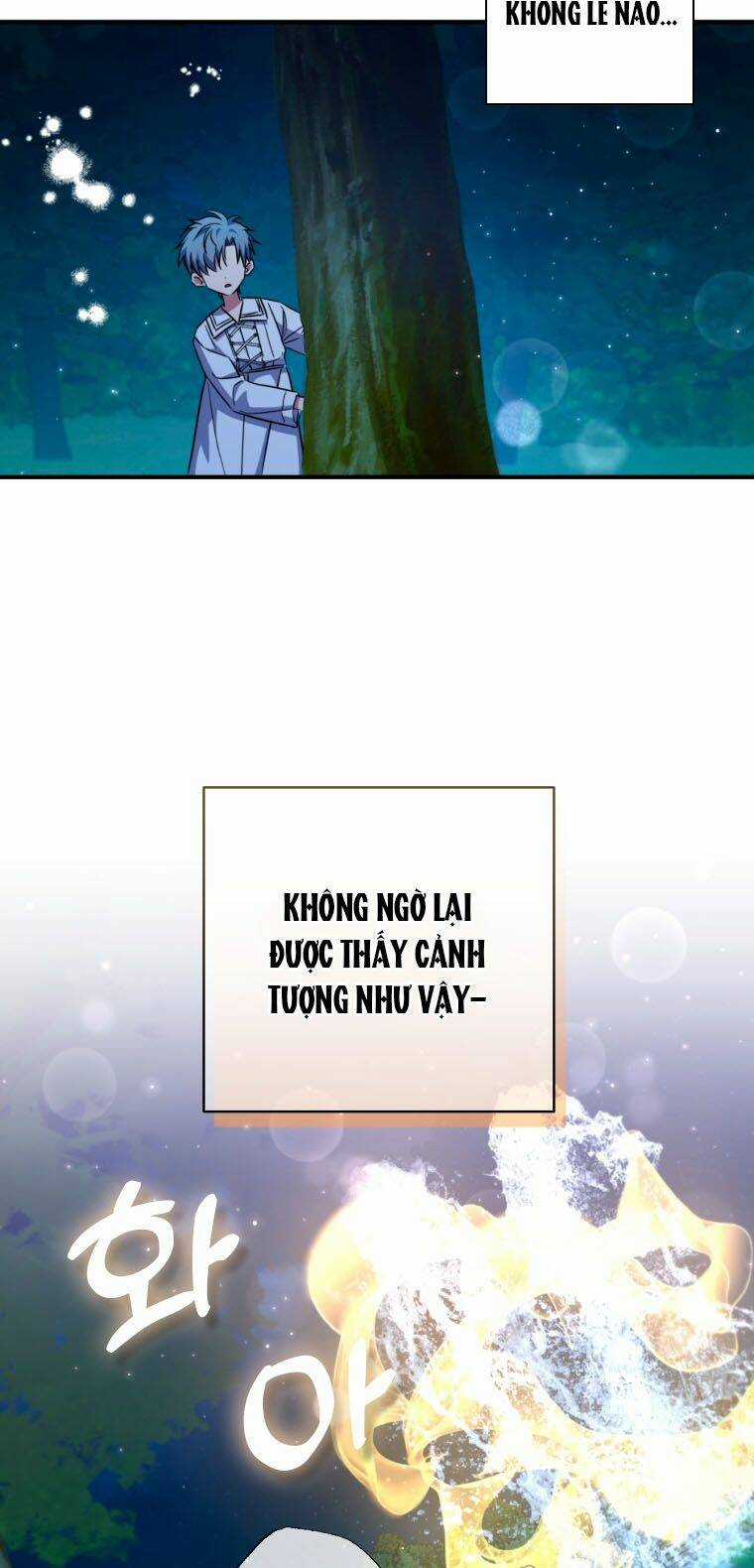 Thánh Nữ Được Đại Công Tước Nhận Nuôi Chapter 37 trang 17