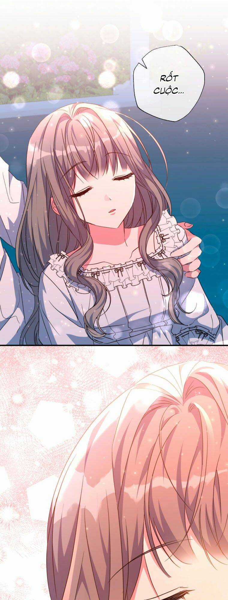 Thánh Nữ Được Đại Công Tước Nhận Nuôi Chapter 37 trang 19