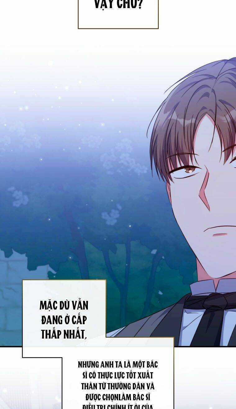 Thánh Nữ Được Đại Công Tước Nhận Nuôi Chapter 37 trang 22