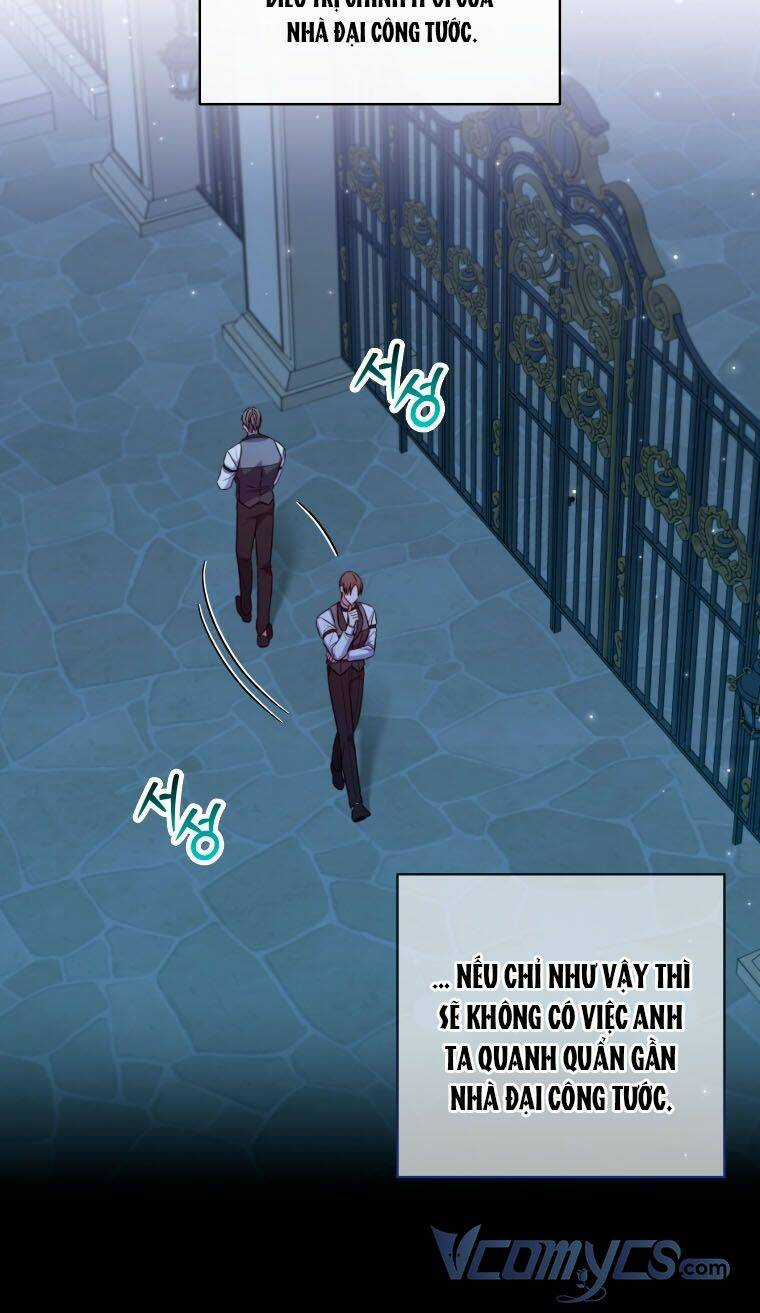 Thánh Nữ Được Đại Công Tước Nhận Nuôi Chapter 37 trang 23