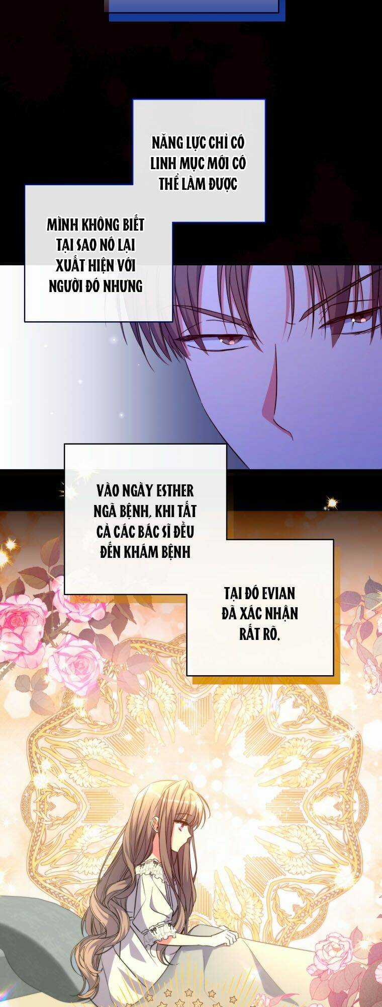 Thánh Nữ Được Đại Công Tước Nhận Nuôi Chapter 37 trang 25