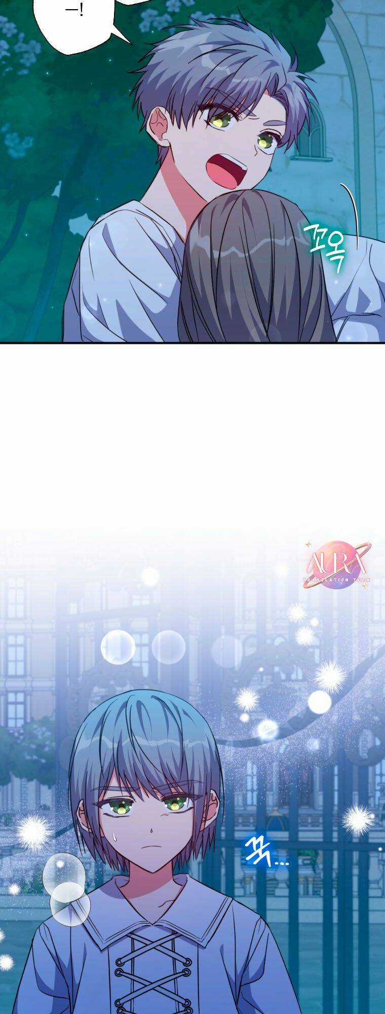 Thánh Nữ Được Đại Công Tước Nhận Nuôi Chapter 37 trang 37