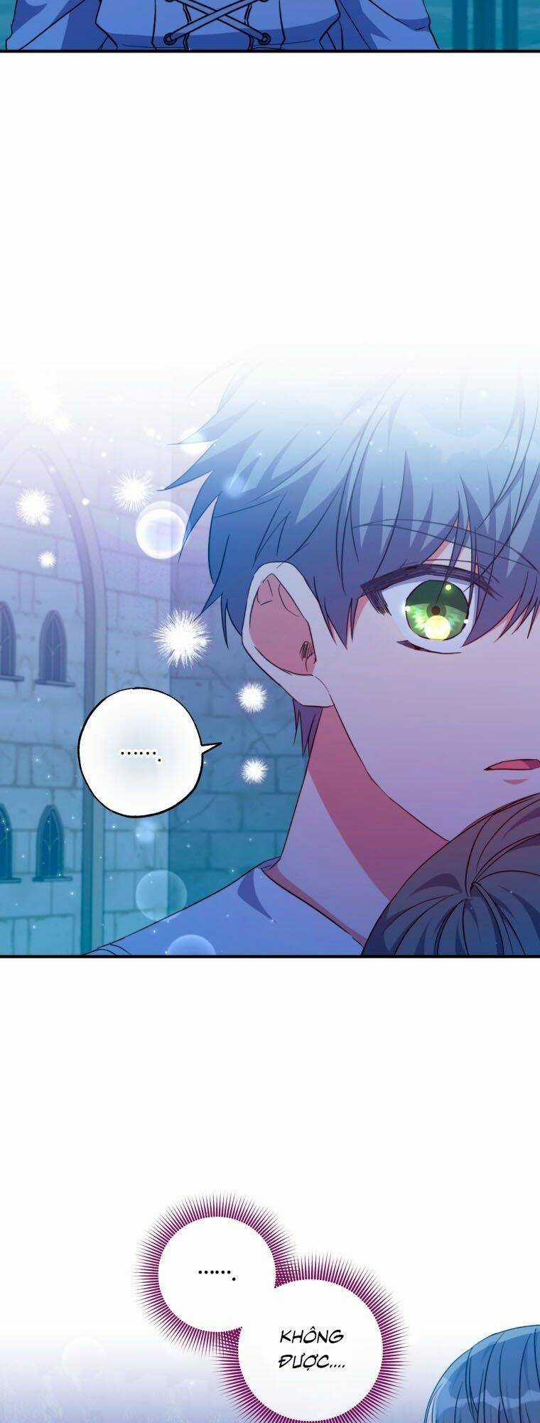 Thánh Nữ Được Đại Công Tước Nhận Nuôi Chapter 37 trang 38