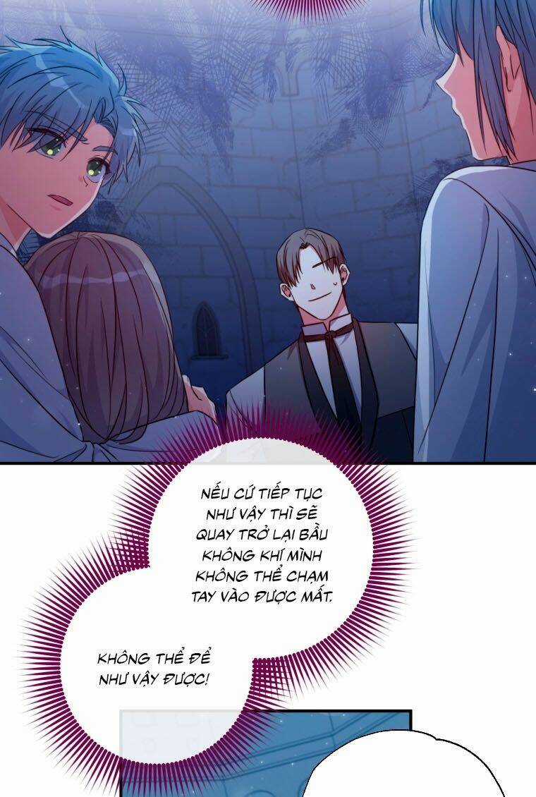 Thánh Nữ Được Đại Công Tước Nhận Nuôi Chapter 37 trang 39