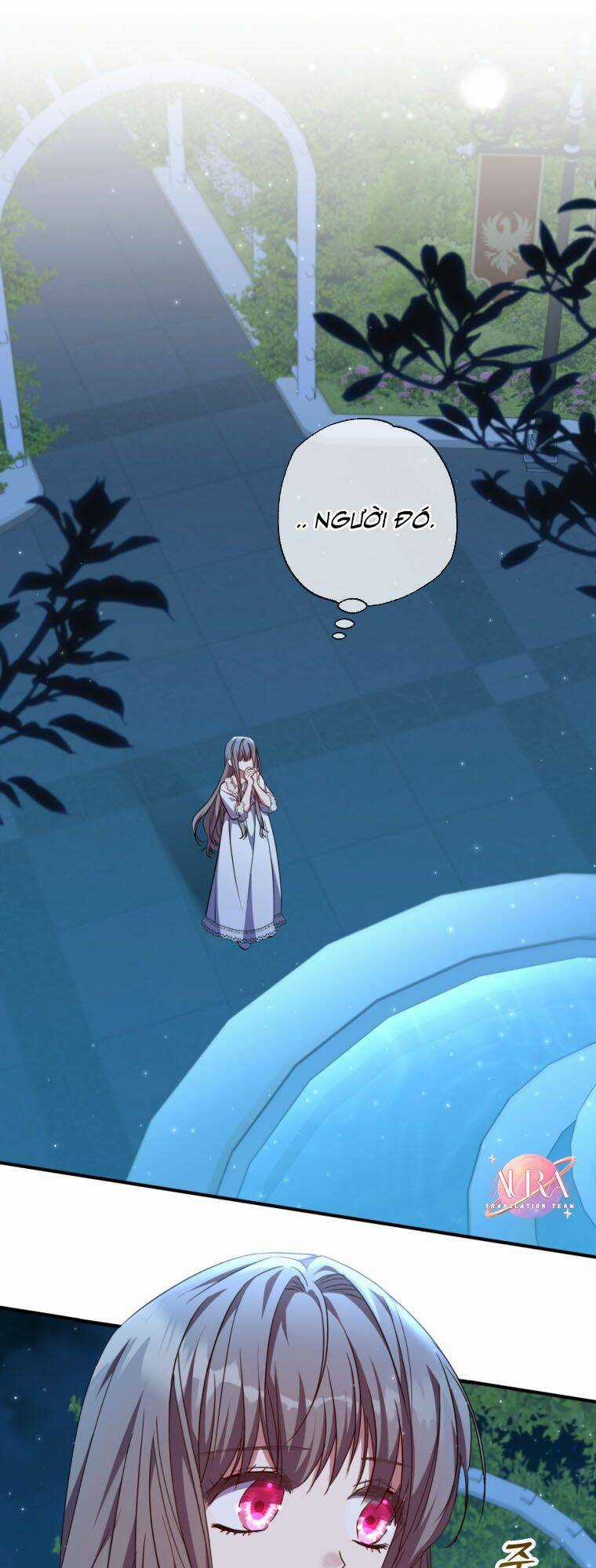 Thánh Nữ Được Đại Công Tước Nhận Nuôi Chapter 37 trang 4